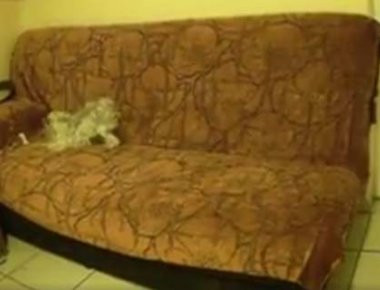 Βίντεο ντοκουμέντο από το σπίτι-κολαστήριο στη Δάφνη